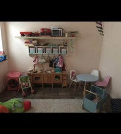 Tagesgruppe Storchennest