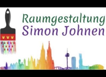Raumgestaltung Simon Johnen