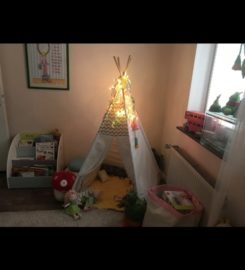 Tagesgruppe Storchennest