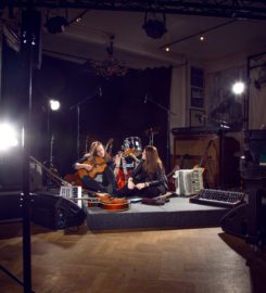 Voice for your Event