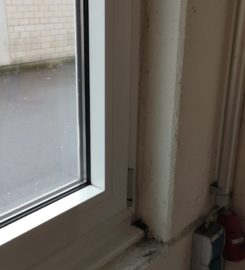 Glas & Gebäudereinigung Ilbertz