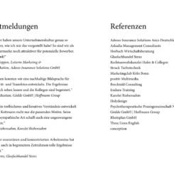 Christoph Kottmann Fotografie – Werbefotograf