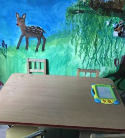 Tagesgruppe Storchennest