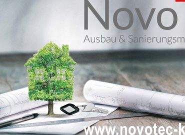 NovoTec GmbH & Co. KG