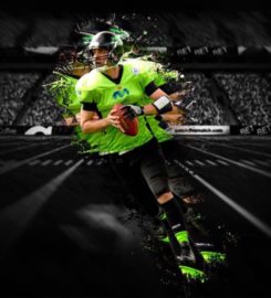 BLACKVENOM American Football Club Wesseling