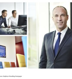 Christoph Kottmann Fotografie – Werbefotograf