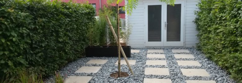 Haus und Garten Werner