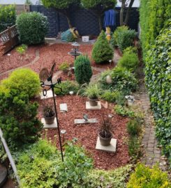 Hausservice & Verwaltung Michael Brandt