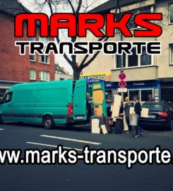 MARKS Transporte