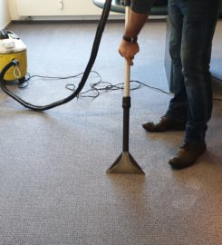 KGS Gebäudereinigung GmbH