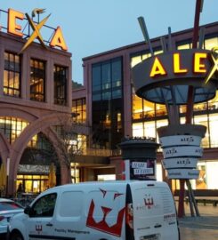 IMMO SERVICE – Facility Management GmbH