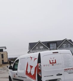 IMMO SERVICE – Facility Management GmbH