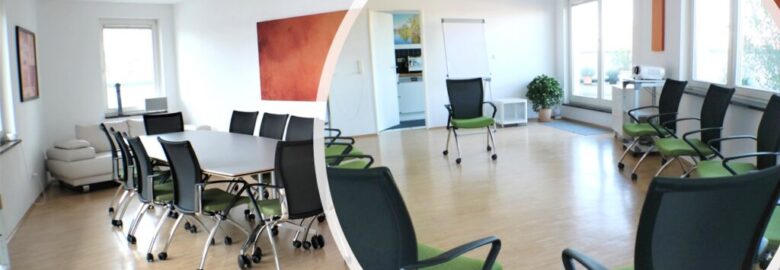 Sabine Schorn – Ab nun – eine gesunde Arbeitswelt