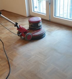 KGS Gebäudereinigung GmbH