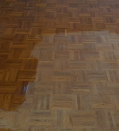 KGS Gebäudereinigung GmbH