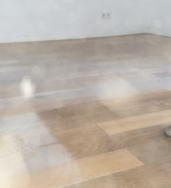 KGS Gebäudereinigung GmbH