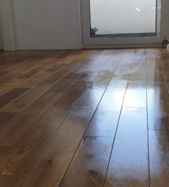 KGS Gebäudereinigung GmbH