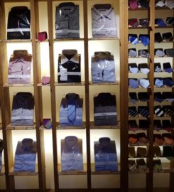 Top – Masshemden Stephanie Conrads Leichlingen