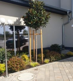 Haus und Garten GmbH