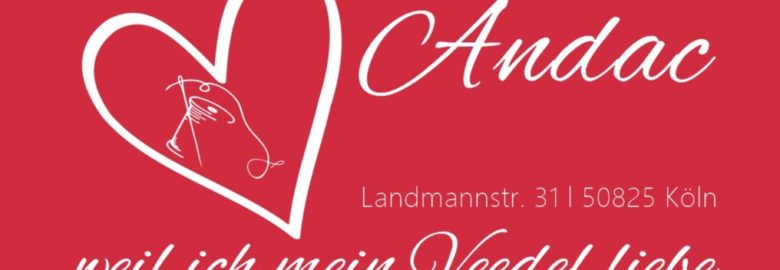 Änderungsatelier Andac