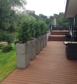 Haus und Garten GmbH