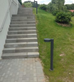 Haus und Garten GmbH