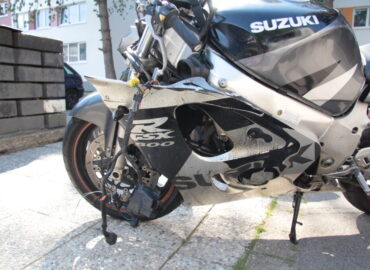 autocrashexpert – Kfz-Sachverständiger Damian Zyzniewski