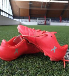 Youngstar Cologne feat. Köln Kicker & Cologne Dance Session