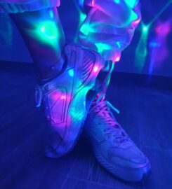 Youngstar Cologne feat. Köln Kicker & Cologne Dance Session