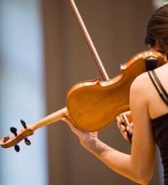 Home Music Teachers Köln