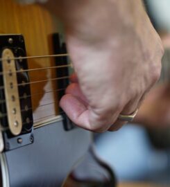 Home Music Teachers Köln