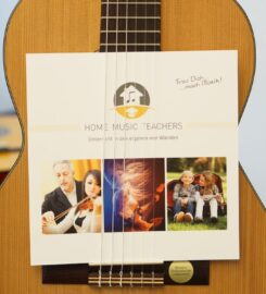 Home Music Teachers Köln