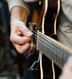 Home Music Teachers Köln