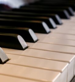 Home Music Teachers Köln