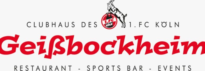 Geißbockheim Clubhaus des 1.FC Köln