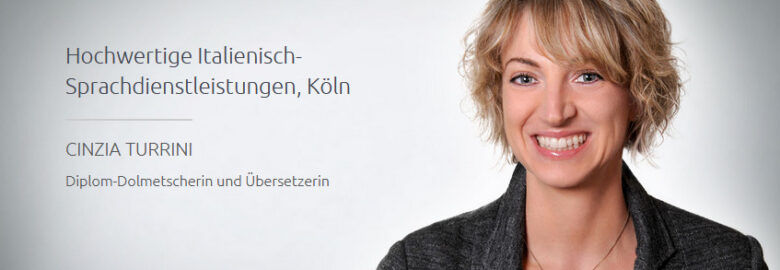 Language Boutique – Cinzia Turrini