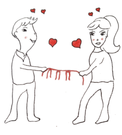 Beziehungscoach Paarberaterin Selbstmanagement-Trainerin Kompetenzberaterin