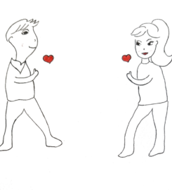 Beziehungscoach Paarberaterin Selbstmanagement-Trainerin Kompetenzberaterin