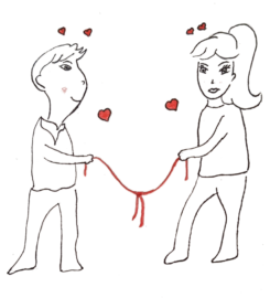 Beziehungscoach Paarberaterin Selbstmanagement-Trainerin Kompetenzberaterin