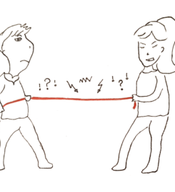 Beziehungscoach Paarberaterin Selbstmanagement-Trainerin Kompetenzberaterin