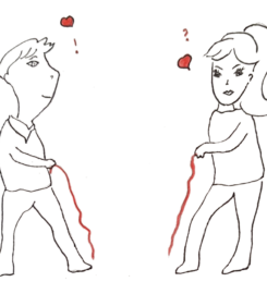 Beziehungscoach Paarberaterin Selbstmanagement-Trainerin Kompetenzberaterin