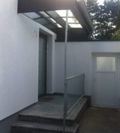 Hausservice & Verwaltung Allrounder-Concept Michael Brandt