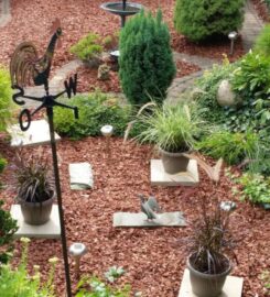 Hausservice & Verwaltung Allrounder-Concept Michael Brandt