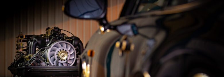 P&K Sportwagenservice