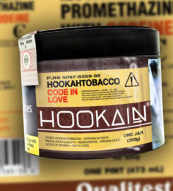 Kiosk Donatus Shisha Shop und Dhl Paketshop