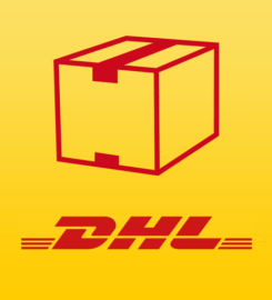 Kiosk Donatus Shisha Shop und Dhl Paketshop