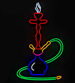 Kiosk Donatus Shisha Shop und Dhl Paketshop