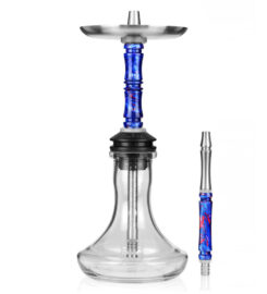 Kiosk Donatus Shisha Shop und Dhl Paketshop