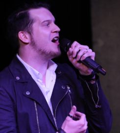 Sascha Kollarz – Sänger