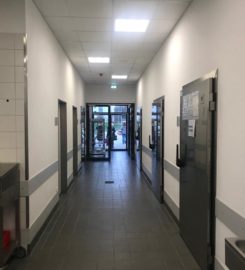 Glas & Gebäudereinigung Ilbertz